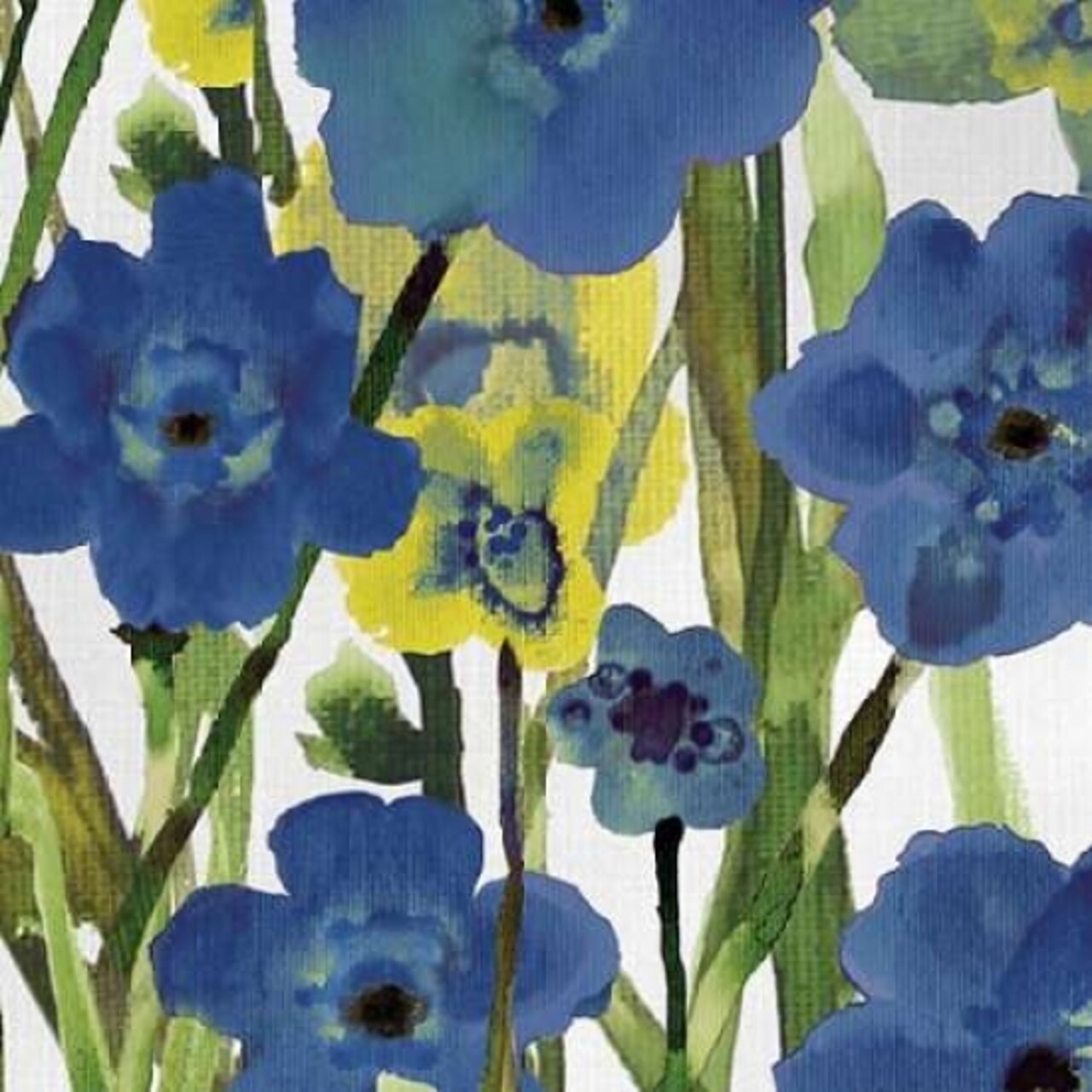 Picking Flowers II Poster Print by Susan Jill - Item # VARPDX16780